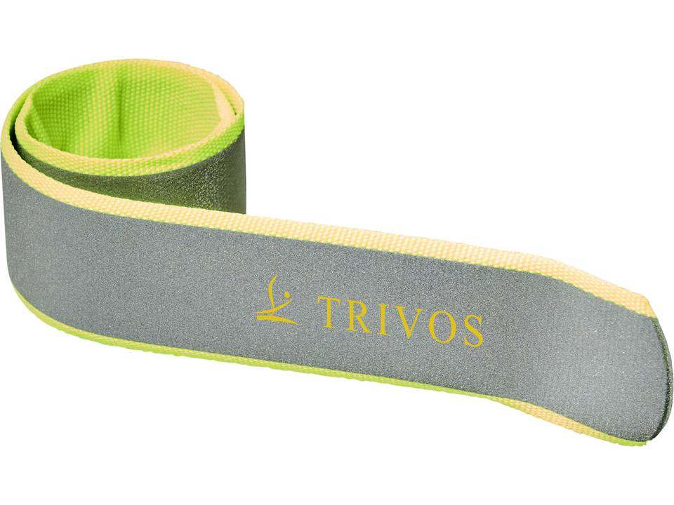 Bracelet réfléchissant à claquer Félix 2