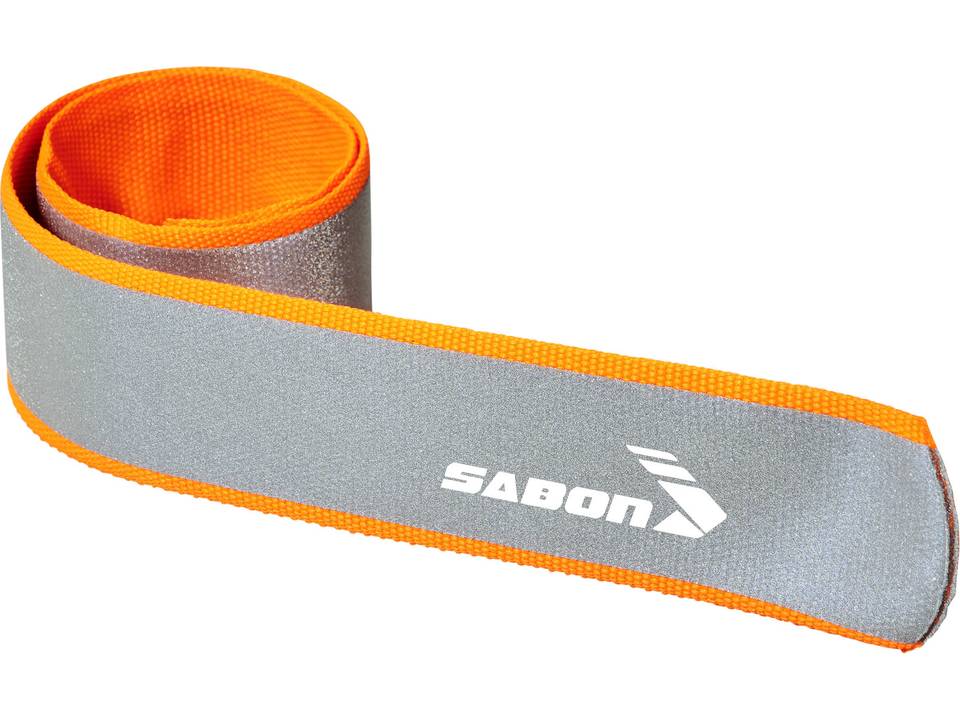 Bracelet réfléchissant à claquer Félix 4