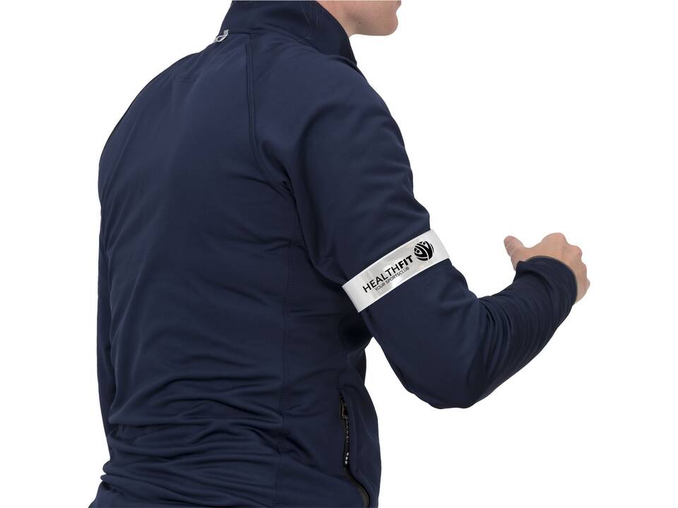 Brassard slap réfléchissant de sécurité Johan 38 cm 1