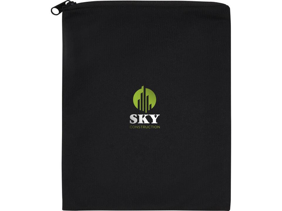 Harnais et gilet de sécurité réfléchissants de sécurité Desiree 1