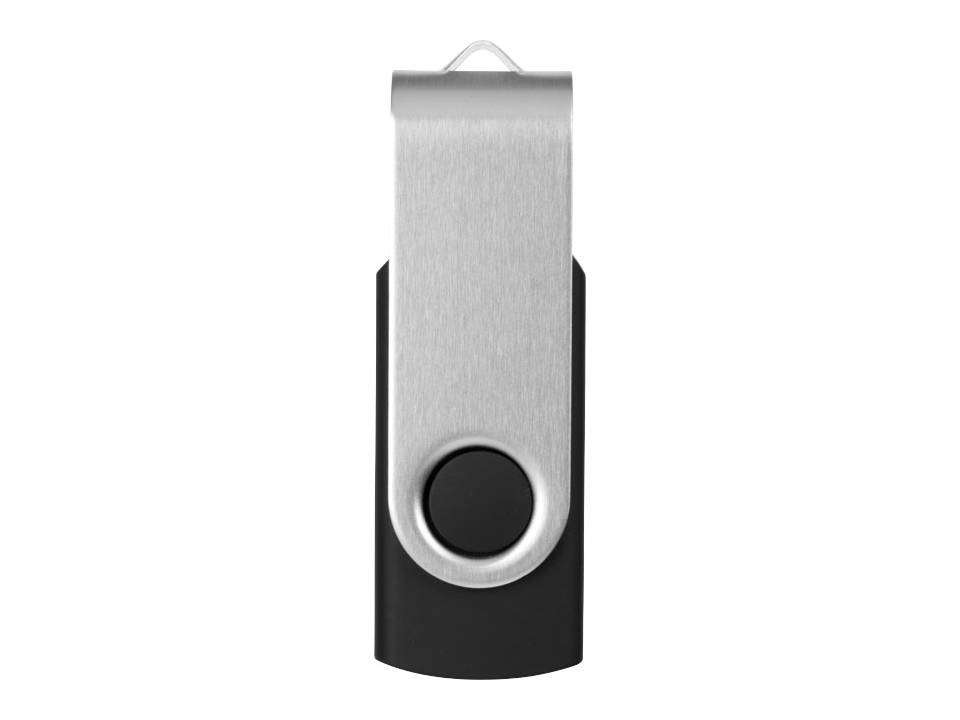 Clé USB Rotative 8 GB 24