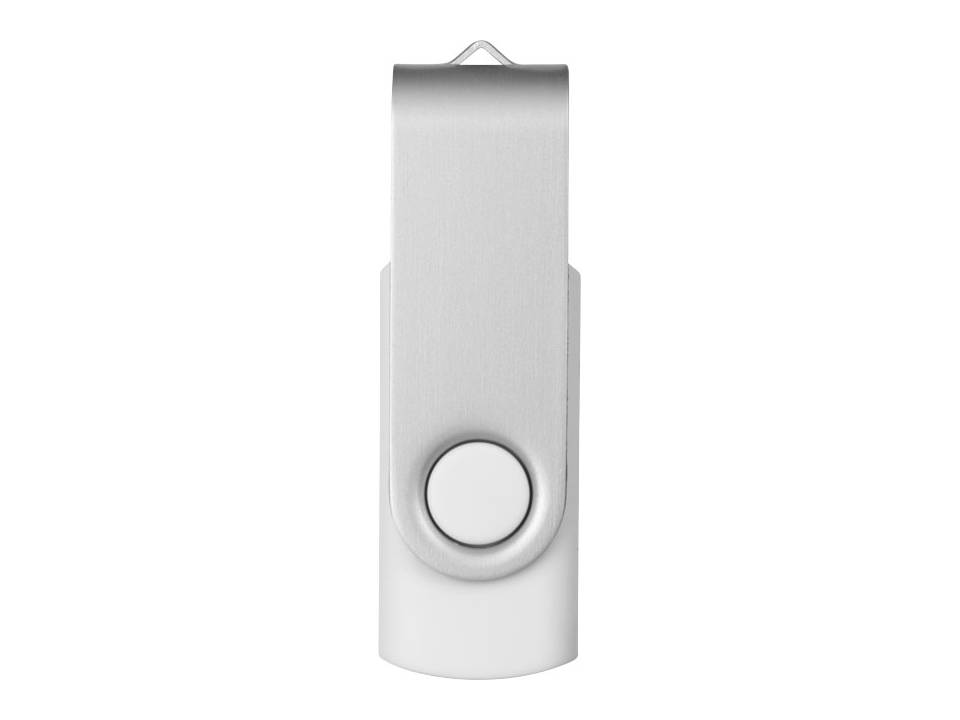 Clé USB Rotative 8 GB 22