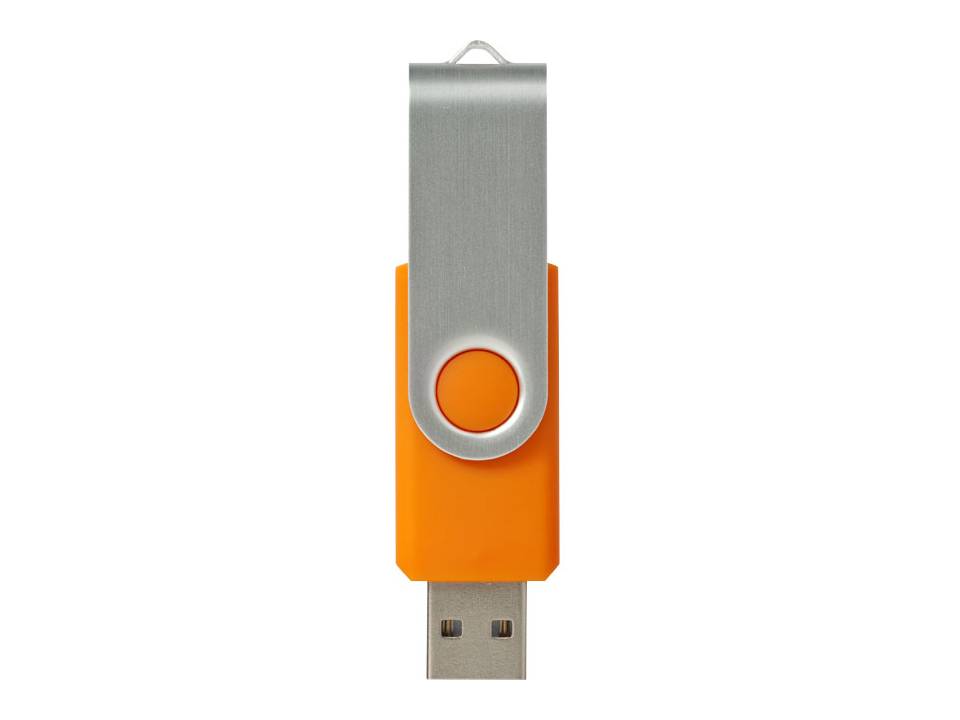 Clé USB Rotative 8 GB 6