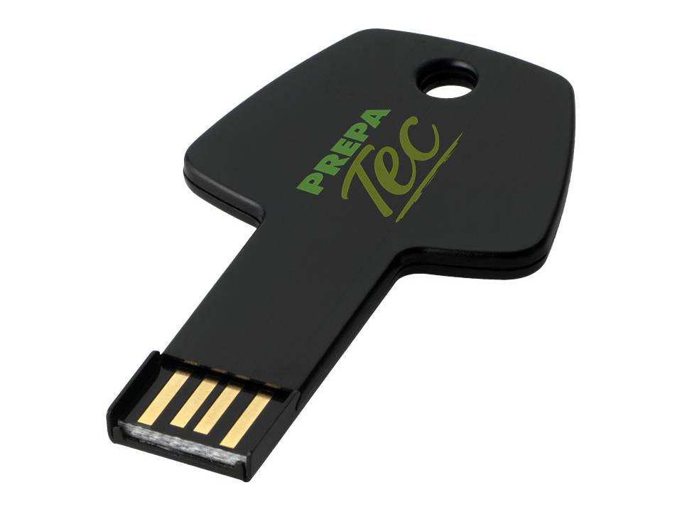 Clé USB 2GB 9