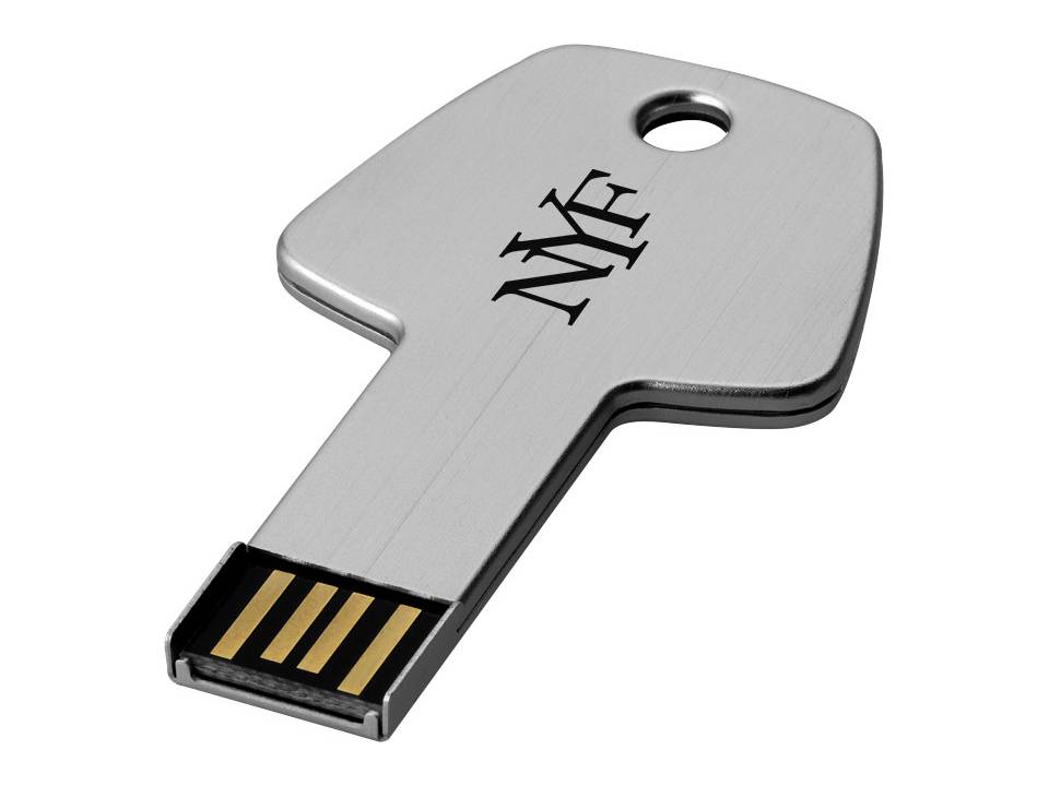 Clé USB 2GB 12