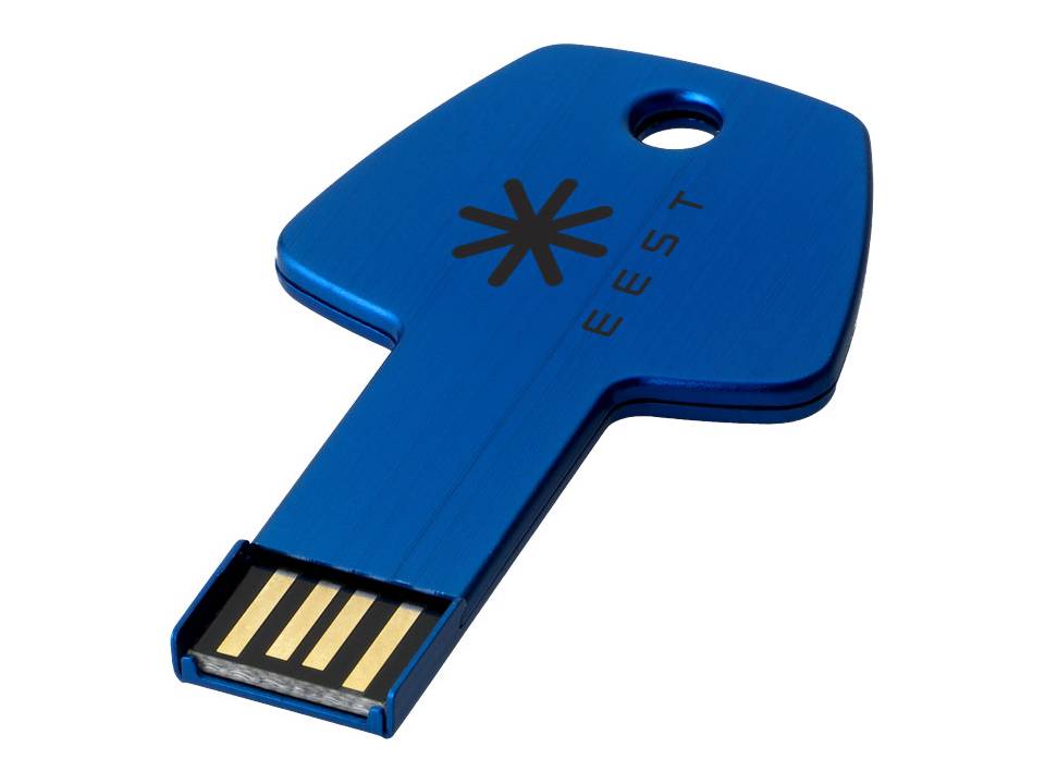 Clé USB 2GB 3