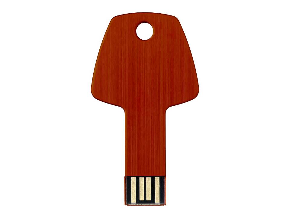 Clé USB 2GB 5