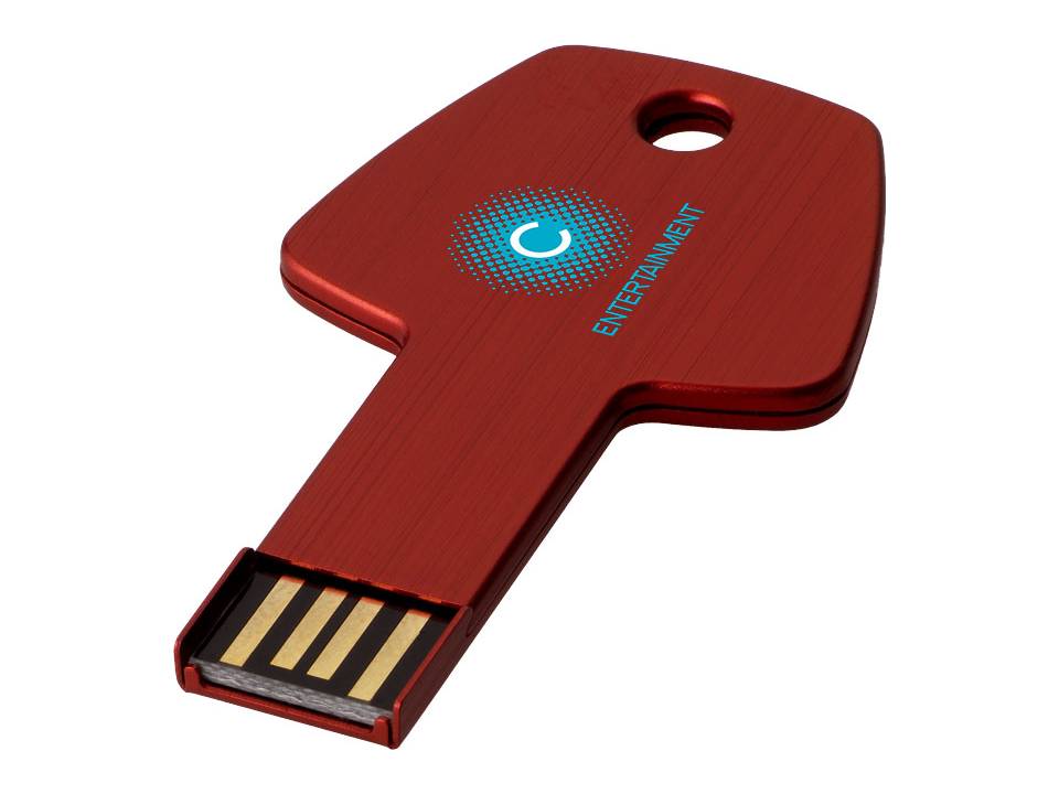 Clé USB 2GB 6