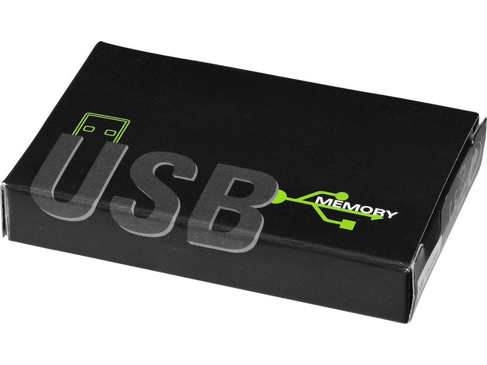 Clé USB Carte de crédit Slim 2