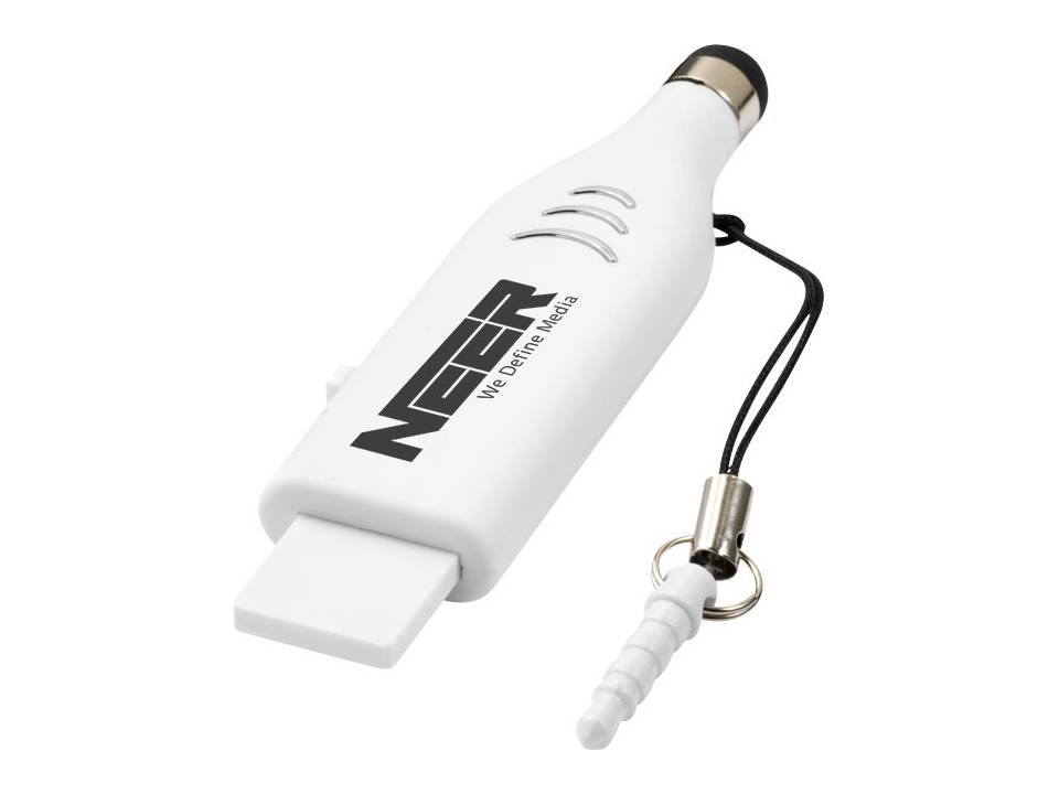 Clé USB stylet 2 GB 9