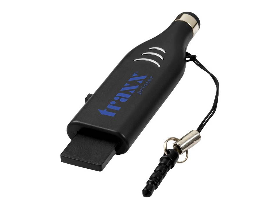 Clé USB stylet 4GB 10
