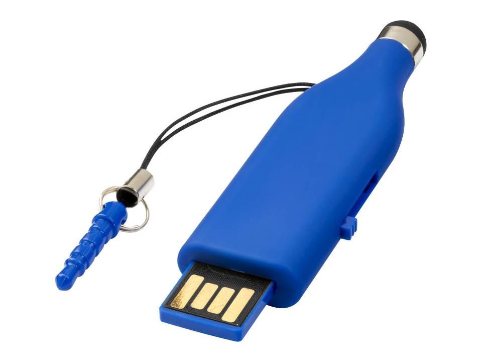 Clé USB stylet 4GB 5