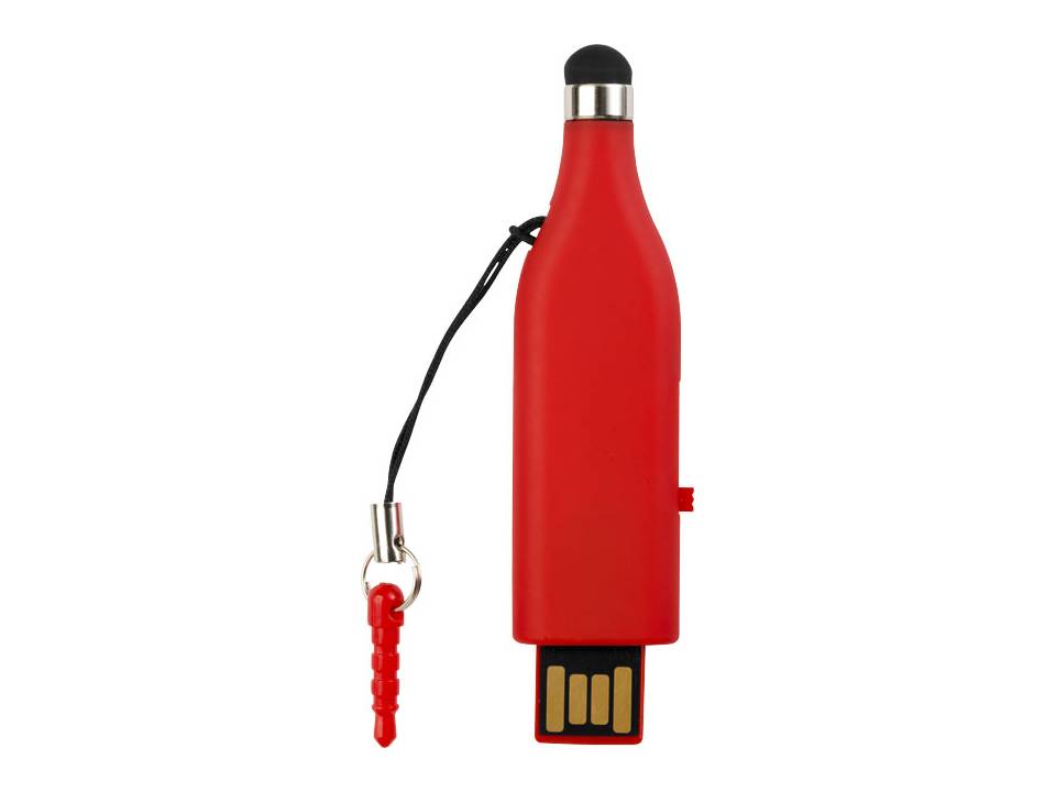 Clé USB stylet 4GB 7