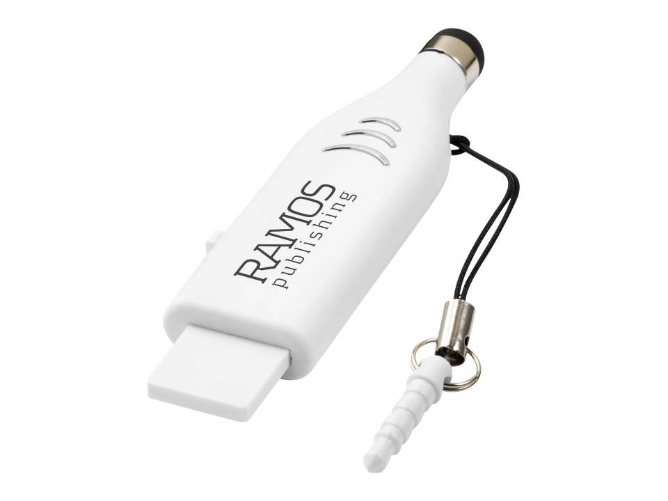 Clé USB stylet 4GB 14