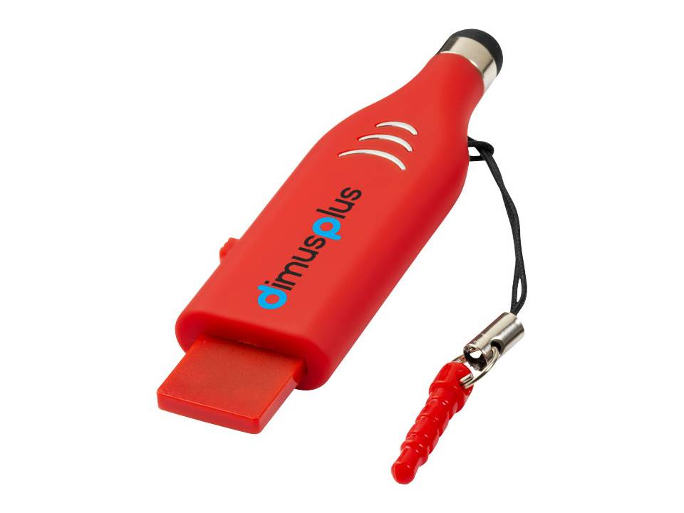 Clé USB stylet 4GB 11