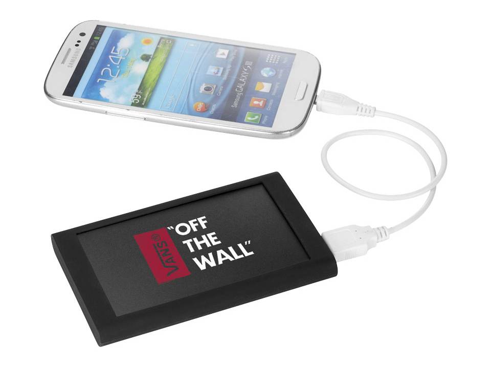 Batterie de secours Plus 7