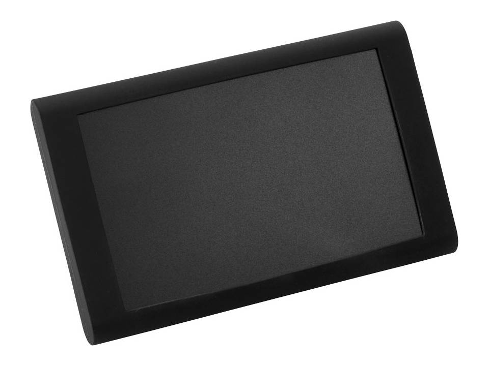 Batterie de secours Plus 3