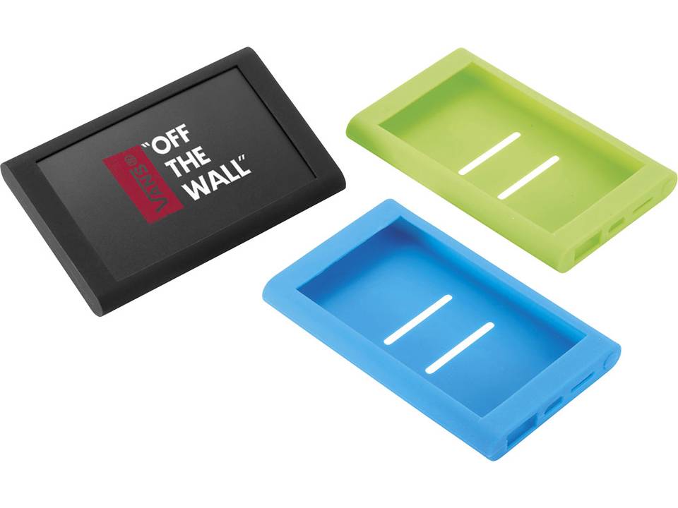 Batterie de secours Plus 6