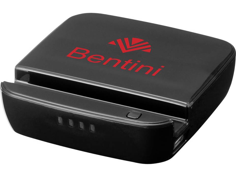 Batterie de secours et support de smartphone 9