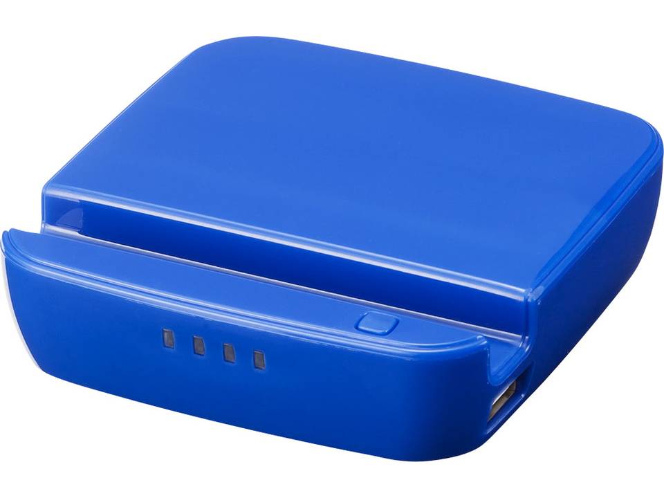 Batterie de secours et support de smartphone 1