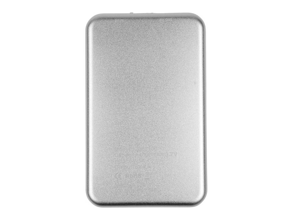 Batterie de secours solaire 3