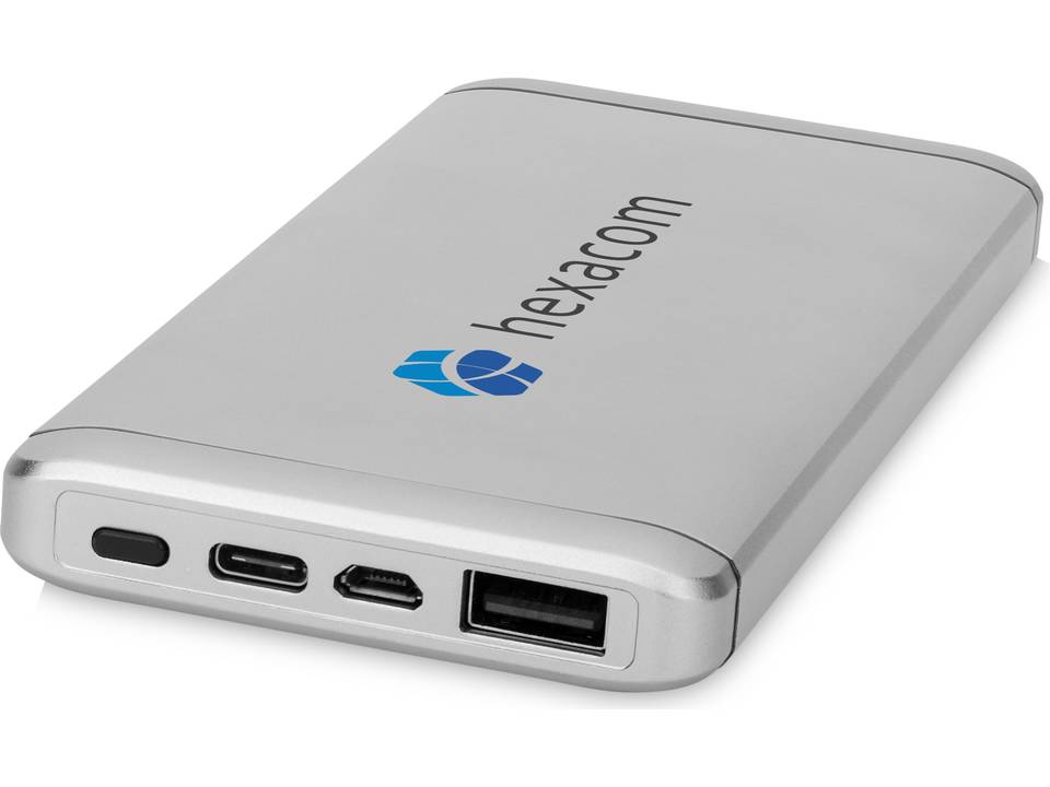 Powerbank 10000 Type C 5