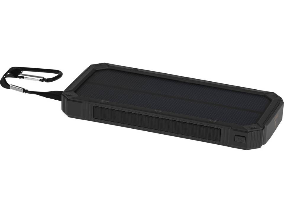 Batterie de secours solaire de 10 000 mAh Peak 1