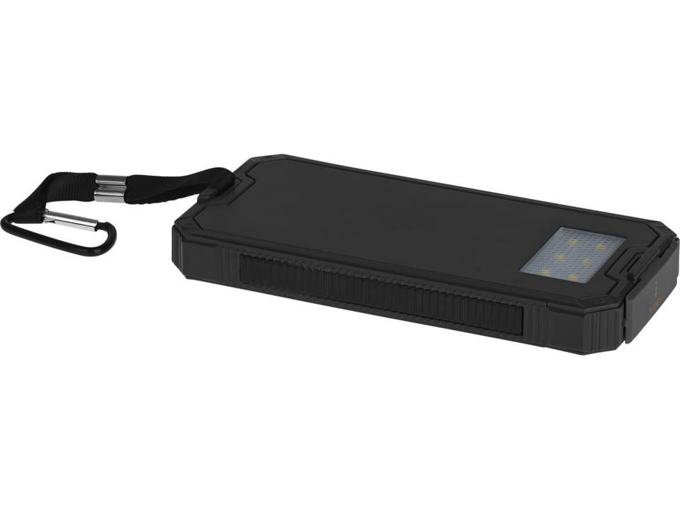Batterie de secours solaire de 10 000 mAh Peak 5