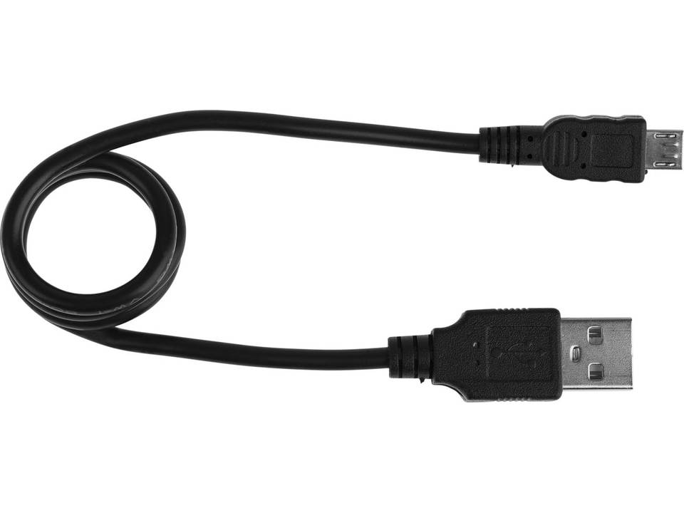 Batterie de secours solaire de 10 000 mAh Peak 9