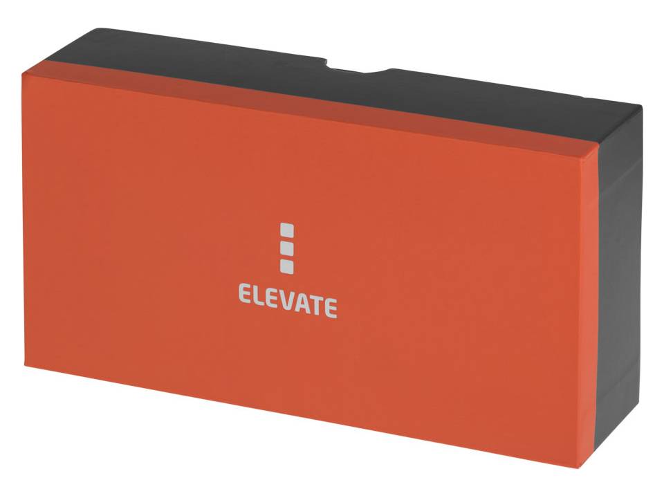 Batterie de secours solaire de 10 000 mAh Peak 12