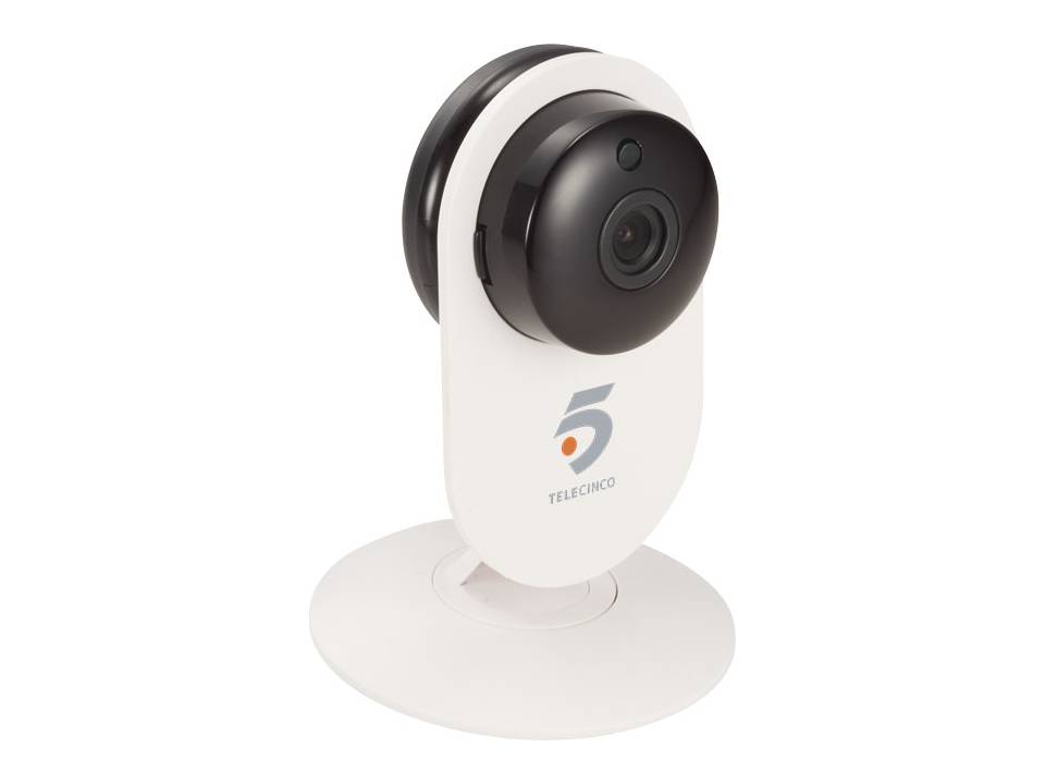 Caméra Wi-Fi domestique 4