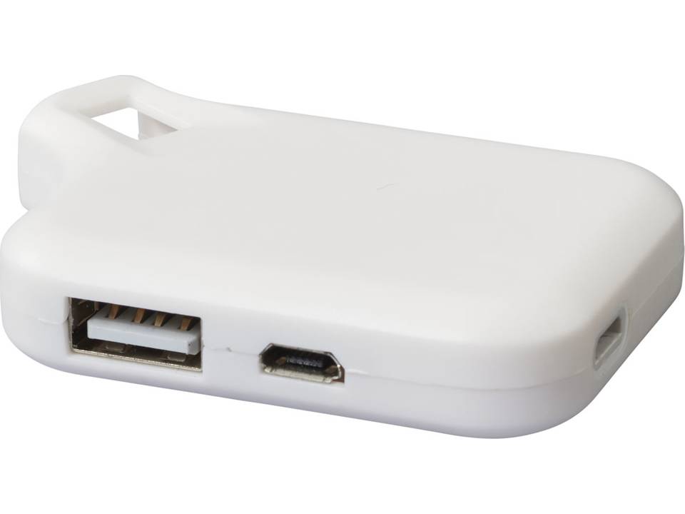 Set de chargement 500 mAh 1