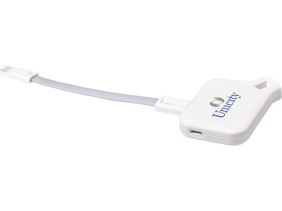 Set de chargement 500 mAh 9