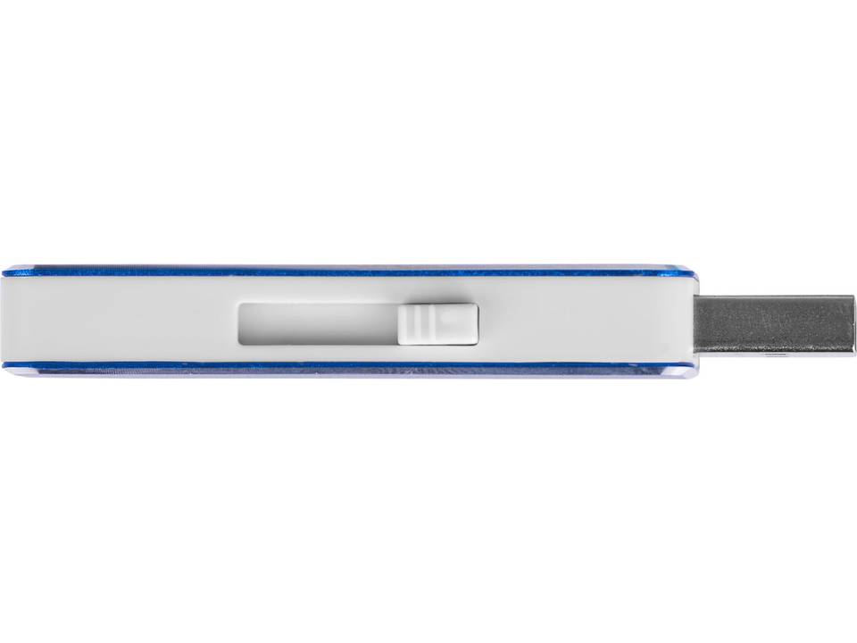 Clés USB Glide 8 Go 9