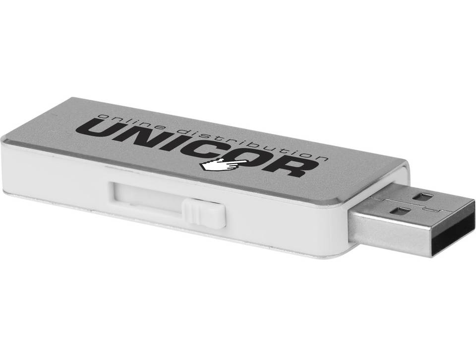 Clé USB Glide 2 Go 13