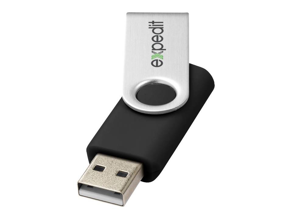 Clé USB rotative 16 Go 11