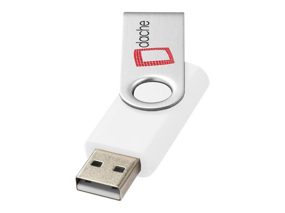 Clé USB rotative 16 Go 13