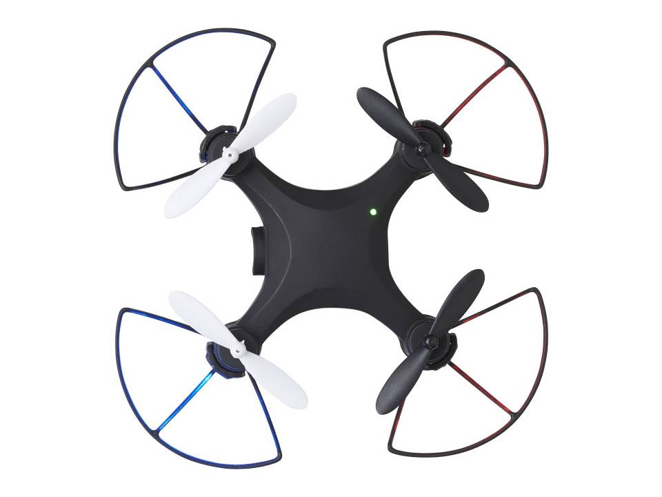 Mini drone avec camera. 3