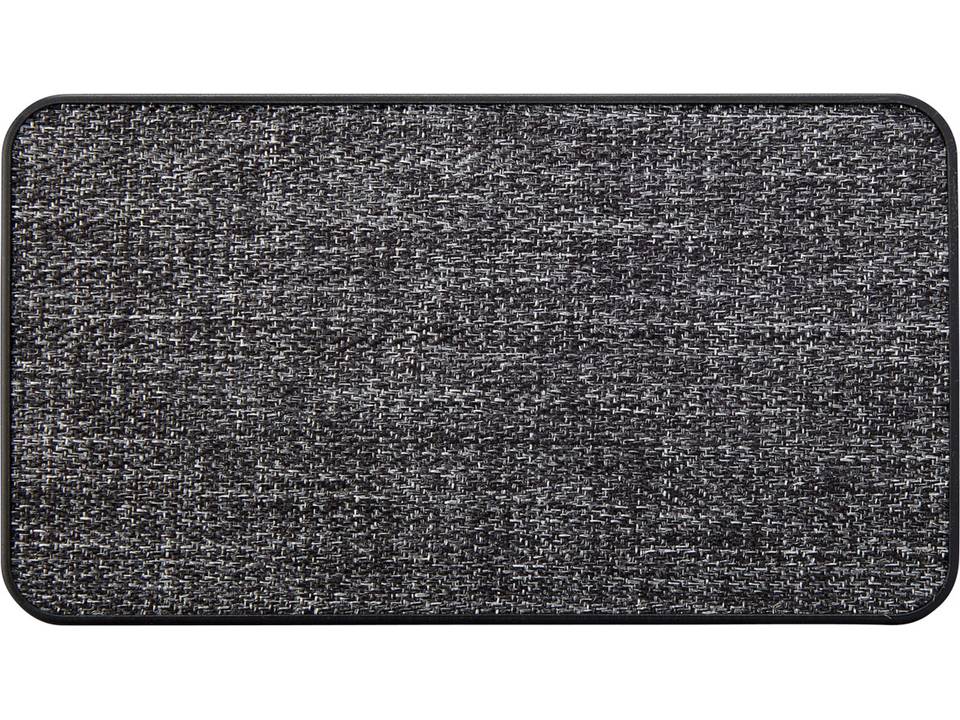 Chargeur 4000 mAh Fabric 2