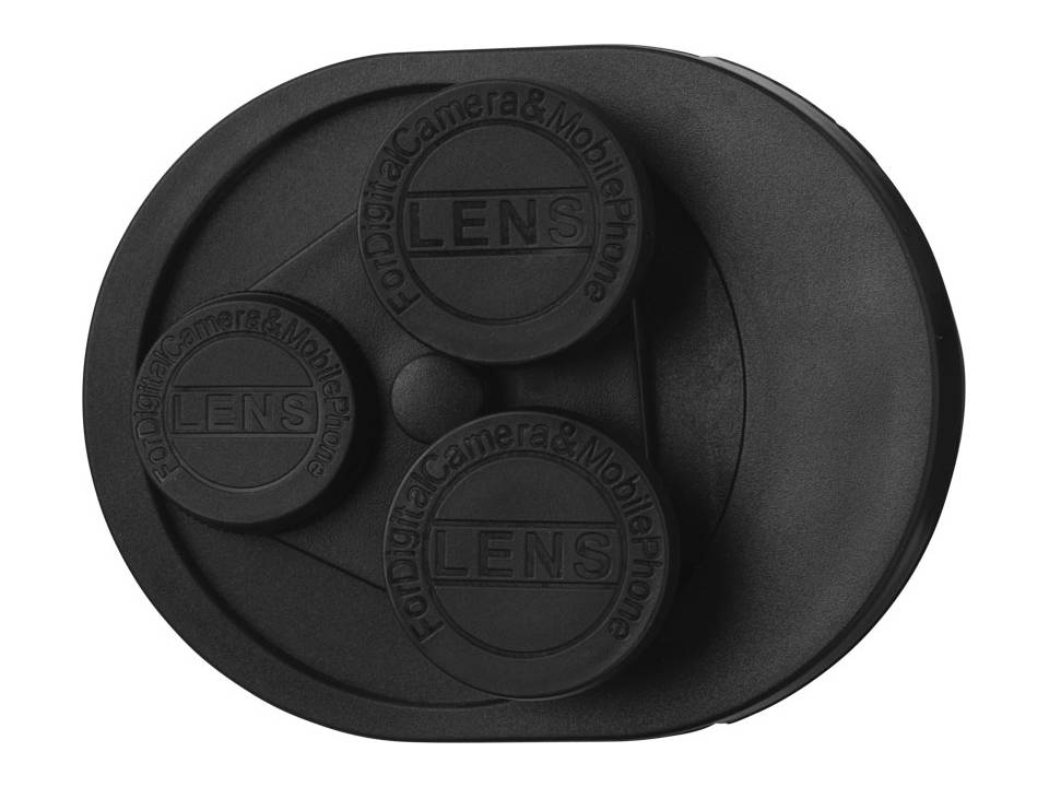 Set de lentilles 4 en 1 4