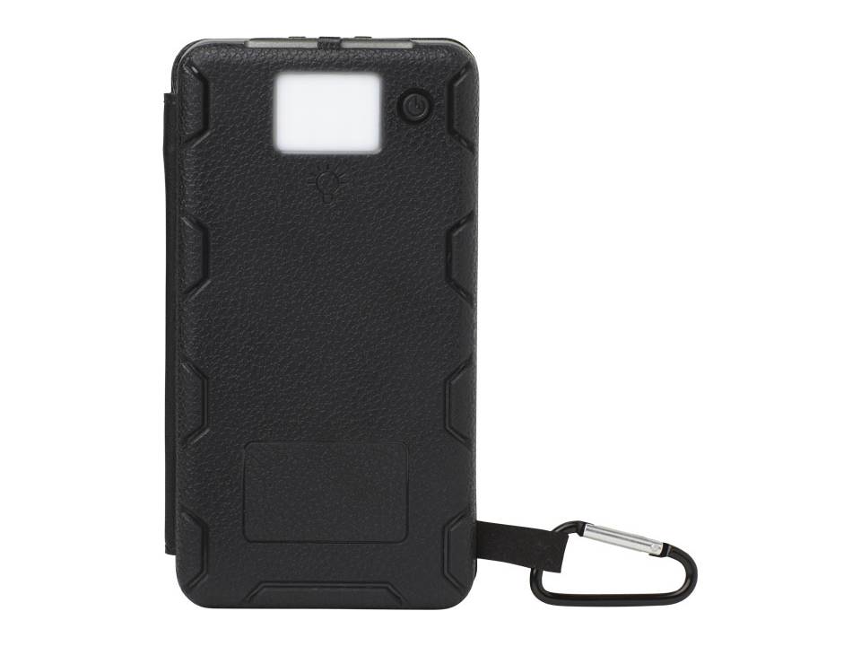 Chargeur solaire 8000 mAh 1