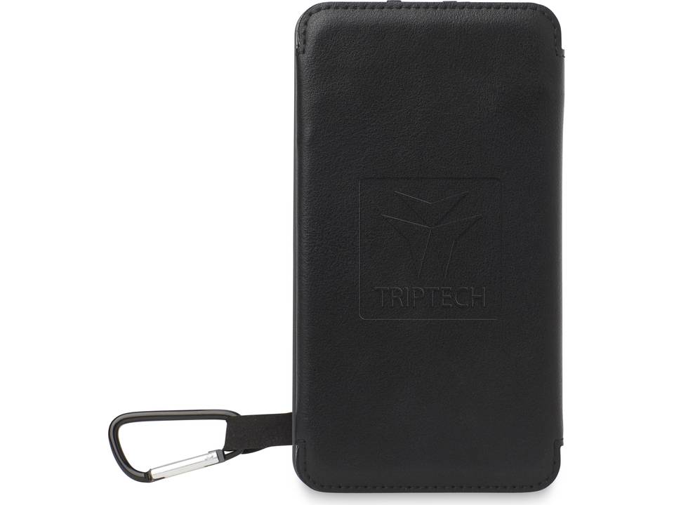 Chargeur solaire 8000 mAh 3