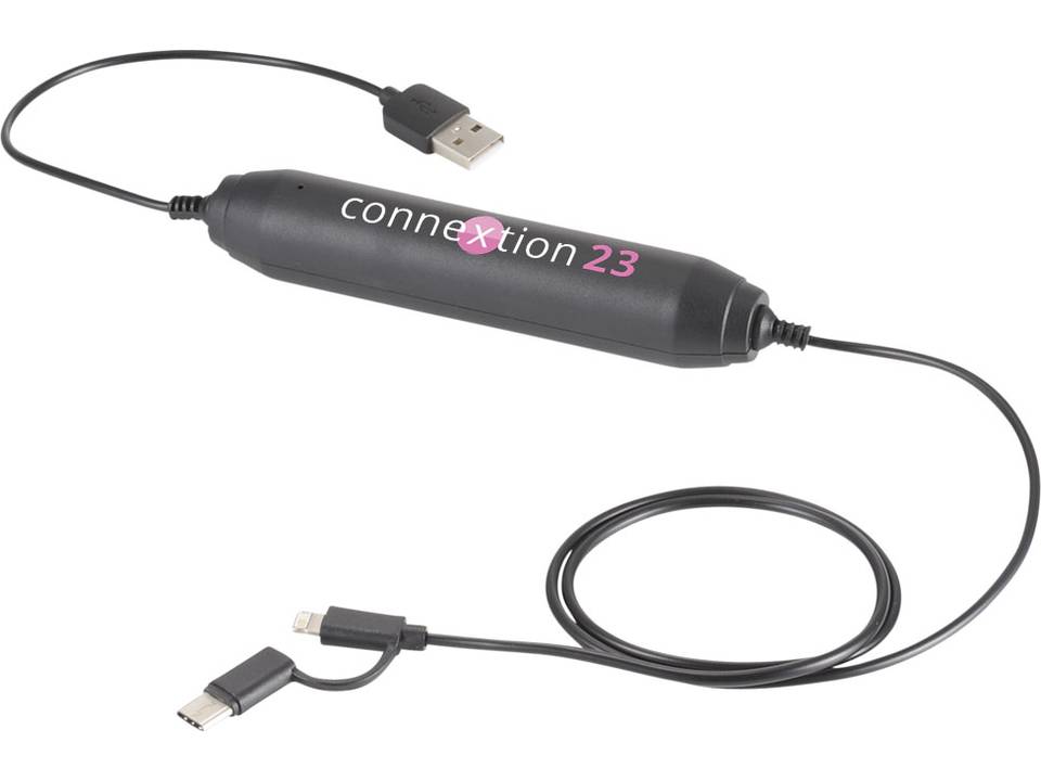 Batteries de secours - 2000 mAh 5