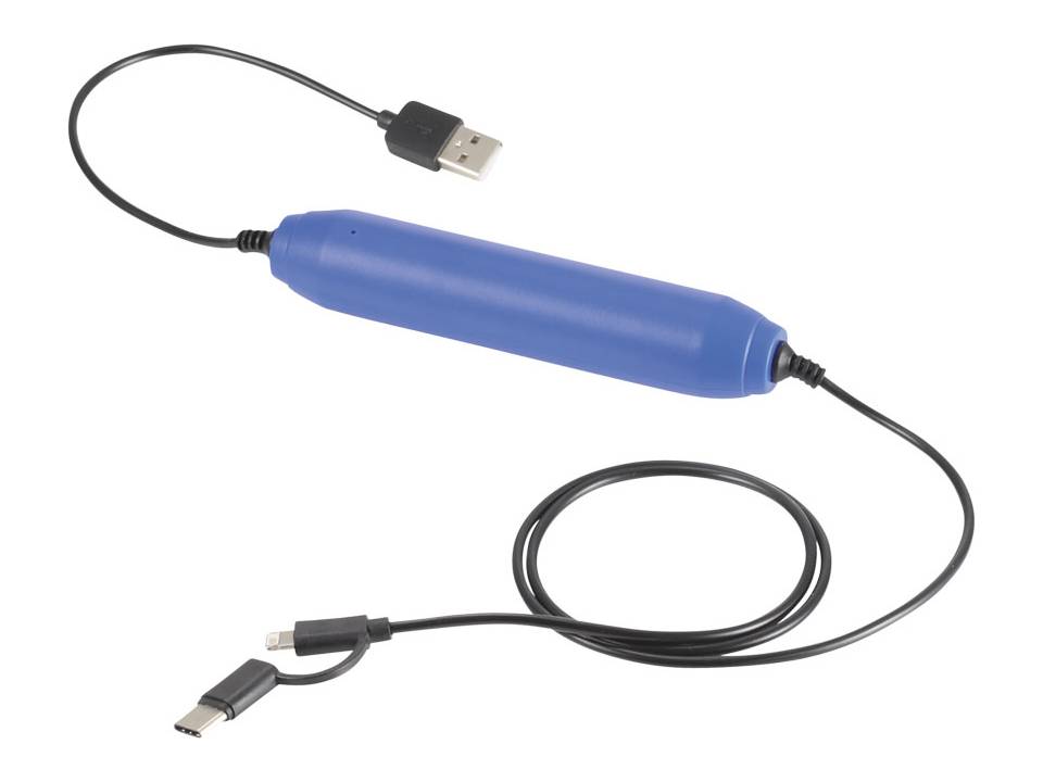 Batteries de secours - 2000 mAh 7