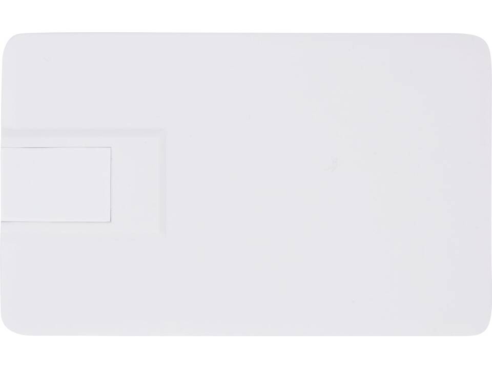 Clé USB Duo Slim de 64 Go avec ports Type-C et USB-A 3.0 4