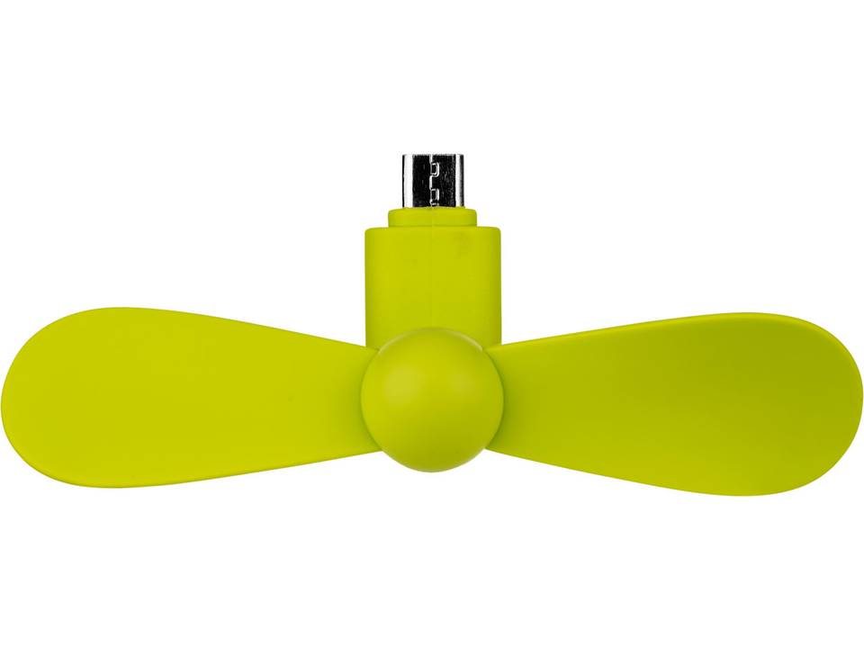 Ventilateur micro USB Airing 3