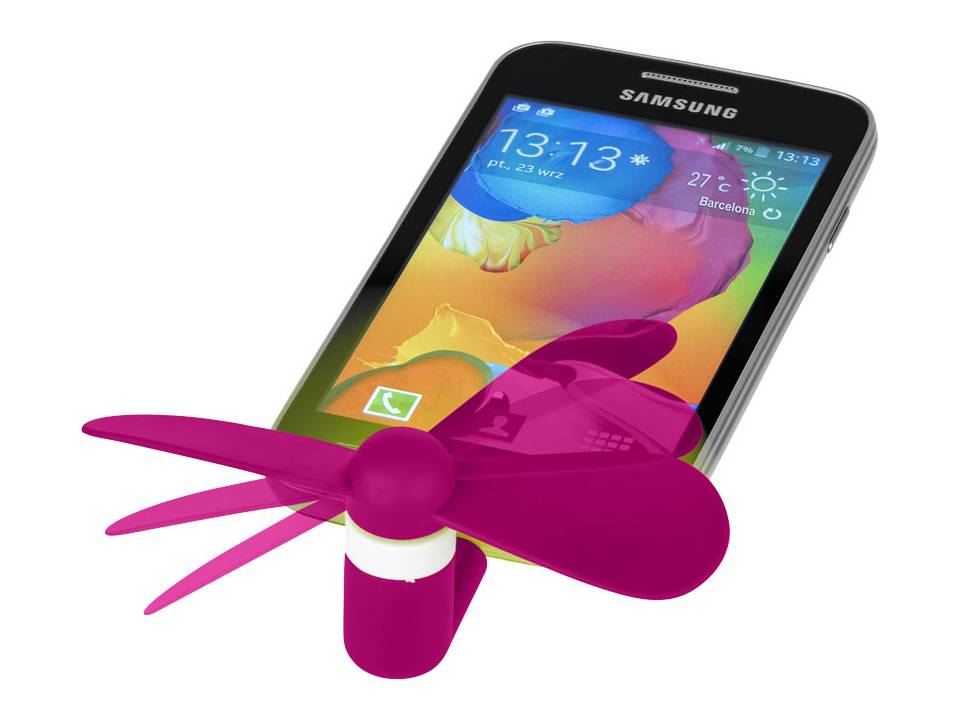Ventilateur micro USB Airing