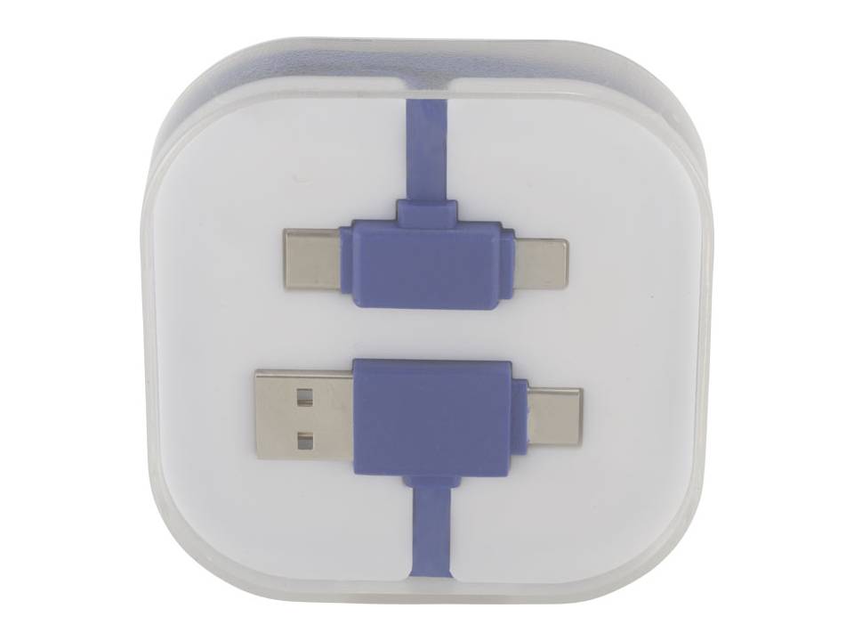 Câble de chargement Pop 7