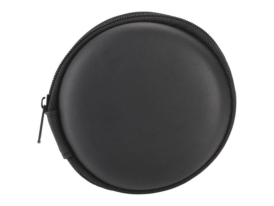 Ecouteurs Bluetooth avec étui Sonic 4