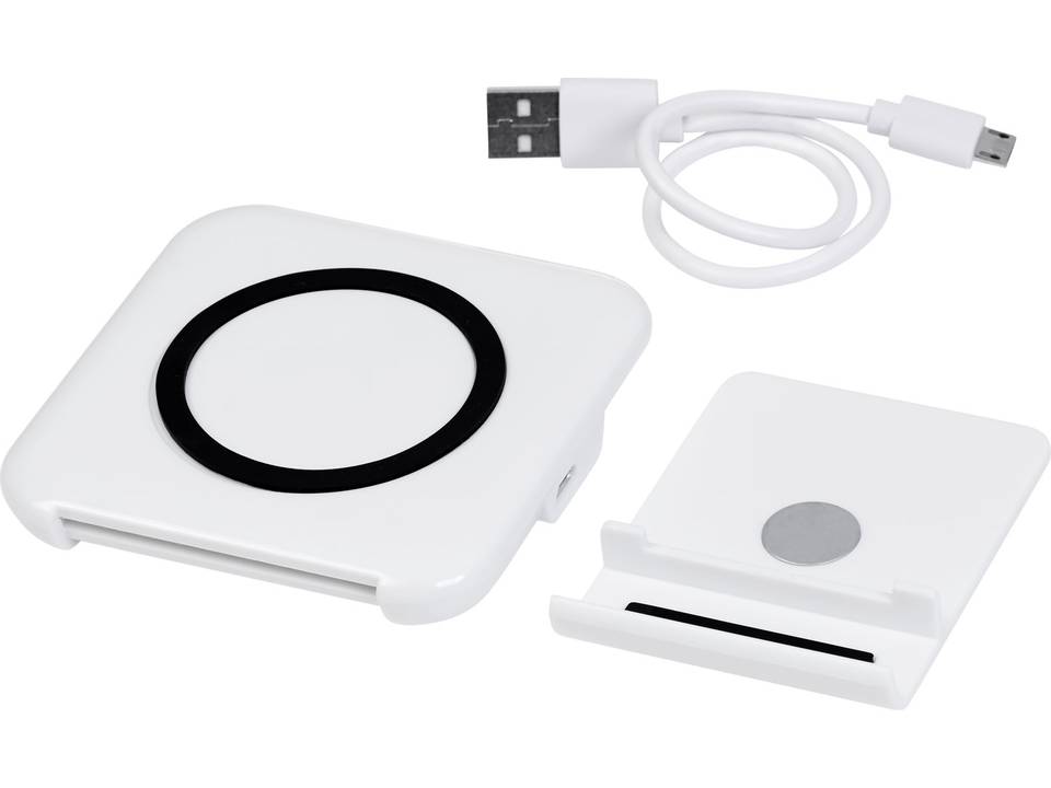 Support de recharge à induction Catena 13